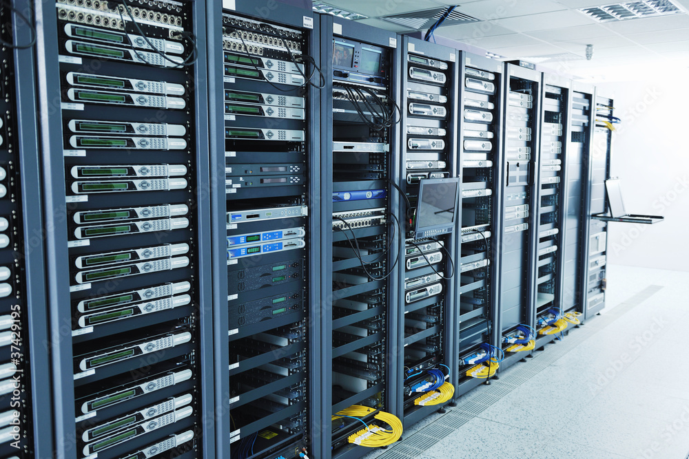 99Cloudtech dedicated servers