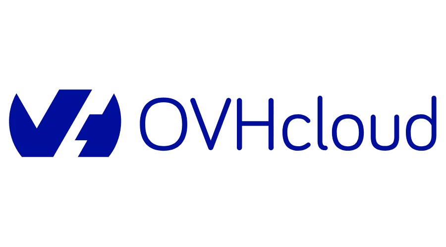 ovhcloud logo vector