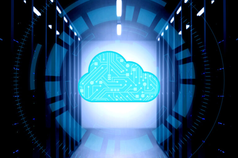 Cloud hosting in Egypt